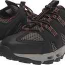 BASS OUTDOOR Women's Aqua Mesh Trail Hiking Shoe (8.5)