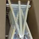 12 Pack 9 Inch Wood Easels, Easel Stand for Painting Canvases, Art, and Crafts, Tripod, Painting Party Easel, Kids Student Tabletop Easels for Painting, Portable Canvas Photo Picture Sign Holder