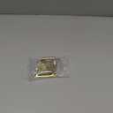 4 Pack (2 Pair) Gold (Brass) Self Closing Cabinet Hinges for Kitchen Cabinet Door, 1/2" Overlay (Variable) Semi Concealed Kitchen Cabinet Hinges
