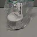 Revitalizing Anti-Frizz Hair Mask 8 fl oz | Deep Conditioner for Dry Damaged Color-Treated Hair | Collagen, Keratin & Coconut Oil | UV Shield | Sulfate-Free, Paraben-Free, Cruelty-Free