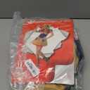 fun shack Cowgirl Costume for Women, Womens Cowgirl Costume, Halloween Costumes for Women (Small)