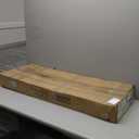 Loading Ramps - Set of Two 35.5-Inch Ramps for ATVs, Motorcycles, Mowers, Carts, and More - 1200lb Combined Capacity Shed Ramp Set by Stalwart