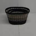 Knitted Baskets Set of 3