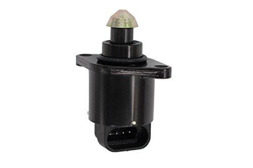 NewYall Fuel Injection Idle Air Control Valve IACV IAC for Dodge B1500 B2500 B3500 Durango Dakota Ram W150 W250 W350 Jeep Grand Cherokee 53030657AC