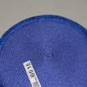 HD Designs Outdoors™ Blue 4 Pack Fringe Placemats