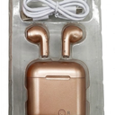 iLive Truly Wire Free Earbuds