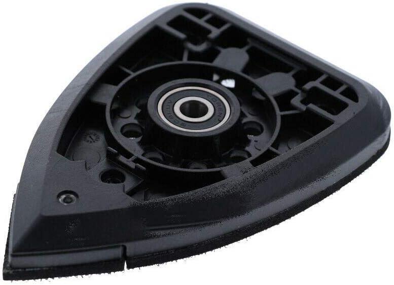 90604245 fit for Black & Decker replacement sander platen assembly BDCMS20B BDEMS600