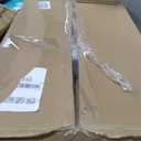 240337901 (MIDDLE) & 240338101 (BOTTOM) Door Shelf Bin Racks Compatible with Frigidaire Refrigerator