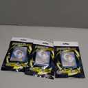 3 x Pokemon Assorted Lot of 50 Single Cards [Any Series]