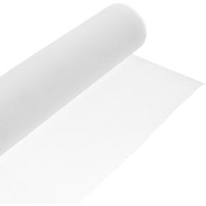 Stockroom Plus Window Screen Mesh Roll - 39 x 118 in, White Fiberglass - Heavy-Duty White Screen Mesh for Doors & Windows