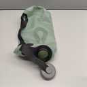 Collapsible Camping Water Storage (2L) - BPA & PVC Free, Hydration Reservoir Bag, Leak Proof