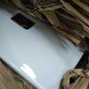 American Standard 735138-400.020 H2 Option Tank Cover, White
