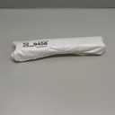 NECAUX Custom 14 x 18 Inch Frosted Desk Cover Protector, 1.5mm Thick Plastic Desk Pad Mat, Table Cover Tablecloth Protector for Office, Computer, Side, End Tables, Night Stand, Dresser