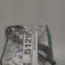 Flow Switch, GLX-FLO-RP for Hayward Goldline Aquarite Salt System Metal Pool Flow Sensor Suitable Hayward Salt Cell and Chlorine Generator with 15ft Cable