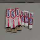 Super Poligrip Original Denture Adhesive Cream, Zinc Free Denture Cream for Dentures - 2.4 Ounces (Pack of 3) (White)