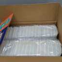 Pampers ZZZ Overnight Diapers, Size 6 (35+ lbs), 72 Count, Nighttime Protection Disposable Baby Diaper, Night Time Leak and Skin Protection