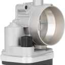 5.7L Electric Throttle Body Fit for Chrysler 300 2005-2012, Fit for Dodge Challenger 2008-2012, for Charger 2006-2012, for Durango 2011-2012, for Magnum 2005-2008, Fit for Jeep Commander 2006-2010