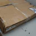 Sperax Walking Treadmill Pad with APP, 3 in 1 Under Desk Treadmill, 400W Low Noise Walking Vibration Pad with Remote Control, Portable Treadmills for Home Office (Red)