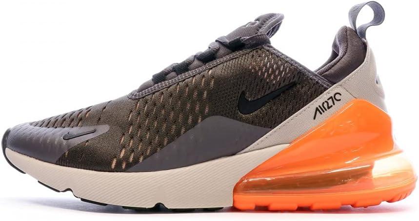 Nike Men's Air Max 270 Sneaker, Size 8