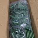 MAGGIFT Tomato Cage - 4 Pack 68 Inch Tomatoes Plant Stakes Support Cages Trellis Extra Tall for Garden & Pots