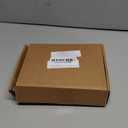 uxcell Set of 3 Wooden Texture Cylinder Spandex Stand Covers, Plinth Stand Cover for Party Wedding Birthday Decoration, Only Contains Cylinder Covers (Elastic Fabric - Small)