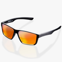 Titan Gaming Glasses, Anti Blue Light Glasses Men, UV400 Protection Blue Light Blocking Glasses for Computer Eye Strain
