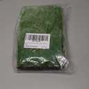 KuGuo Artificial Grass Mini Mat Indoor Outdoor DenseTurf Multi-Purpose Home Decor DIY Fake Grass Mats 6x9.5 Inches (15cm x 24cm) (2, Summer Grass)