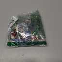 Namalu 14 Pcs 1: 25 Scale Miniature People Figurines Tiny Painted Model Train People Mini Architectural Plastic Small Dollhouse Figures for Projects Diorama Village