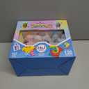 12 Colors Tie Dye Kit, Tie Dye Set for Kids, Pre-Filled Tye Dye Bottles, Non Toxic Permanent Fabric Dye Art Set, Easy DIY Fabric Art - Create Fun