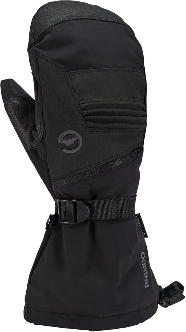 Gordini Mens Gore-tex Storm Mitten, M