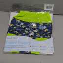 Splash About Happy Nappy Swim Diaper, Turtle Tide, 2-3 Years