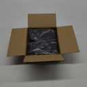 52 Pcs 3/4 Inch Suspension Pipe Clamps-Butterfly Style Pex Tubing Clamps-Black Pex Tubing Pipe Support for Pex, Copper, Cpvc Pipe