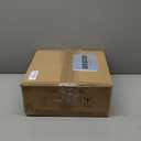 Outdoor Flush Mount Ceiling Light - 12.5in Motion Sensor Porch Light, 2-Light E26 Socket, Durable Iron & Clear Glass, Light Fixtures for Porch, Driveway, Covered Patio, Farmhouse