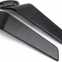 FOR CBR600RR cbr600rr 2026 2025 2024 2023 2022-2003 motorcycle accessoriesrotatable rearview mirror small wing side mirror kit