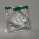 2pcs Drywall Repair Kit Hole Repair Patch Kits Wall Spackle Repair Paste Wall Mending Agent Quick Fix Solution for Home Wall, White Repair Putty Plaster Dent & Wood Scratch Repair