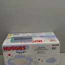Huggies Size 4 Diapers, Snug & Dry Baby Diapers, Size 4 (22-37 lbs), 92 Count, Packaging May Vary