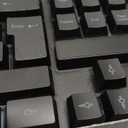 LED Backlit Gaming Keyboard