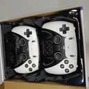 Huqjot Retro Gaming Console (Black)