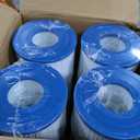 AQUALTRA Pool Filter Compatible with CCP420, PCC105-PAK4, C-7471, FC-1977, 178584, 160301, FC-6470, R173576, 105 sq. ft., 26" x 7" 4 Pack