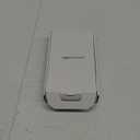 Apple Watch Series 8 (41MM, GPS) - Silver Aluminum Case with White Sport Band