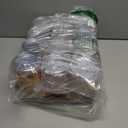 Pedigree Chopped Ground Dinner Adult Soft Wet Dog Food with Beef, Canned Dog Food, 22 oz. Cans, 12 Count (EXP 01/13/28)