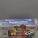 Learning Resources Shape & Color Garden, Toddler Outdoor Toys, Sensory Toys, Kids Gardening Set, Flower Building Set, Montessori, Preschool Learning Activities, Toddler Gifts