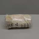 OLANLY Bathroom Rugs Mat 24x16, Extra Soft Absorbent Microfiber Bath Rugs, Rubber Backing, Quick Dry, Machine Washable Bath Mats for Bathroom Floor, Tub and Shower, Home Decor Accessories, Light Beige