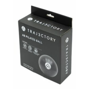 Trajectory AB Pilates Ball - Black
