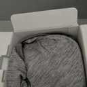 Bedsure Cooling Blanket Full Size for Hot Sleepers - Summer Cold Blanket for Bed with Rayon Derived from Bamboo, Ice Cool Cold Lightweight Arc-Chill Thin Summer Bedding, 80x90 (Dark Grey)