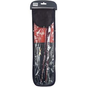 Stagg SMX-WR1 Xylophone Mallets - Soft