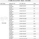 70x140inches Vintage Newspaper Tablecloth Black White Newspaper Printed Rectangular Table Cover Washable Wrinkle Free Polyester Fabric Table Cloth for Dining Room Kitchen Cafe Patio Home Decor