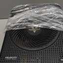 Vornado Velocity 5 Whole Room Space Heater with Auto Climate Control, Timer, and Safety Features, White, Large