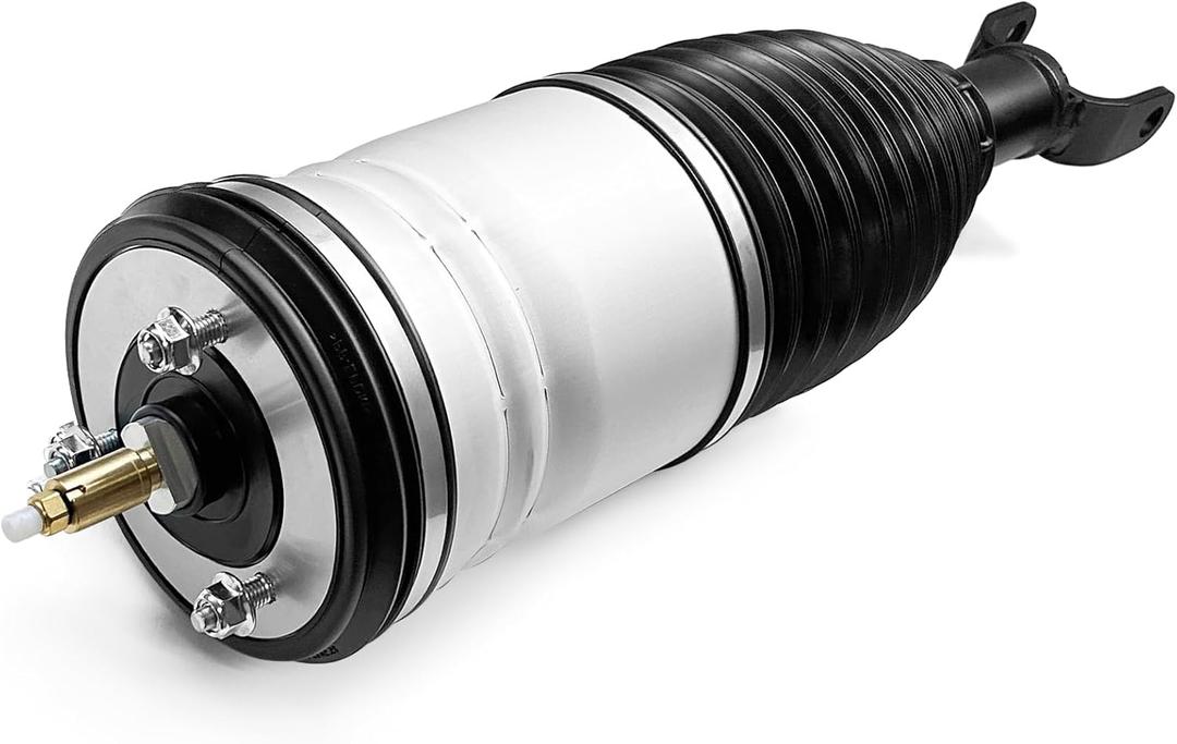 Air Suspension Shock Absorber for 2013-2020 Dodge Ram 1500 and 1500 Classic Pickup Trucks Front Air Struts OEM Replace# 4877147AA, 4877147AB, 4877147AC (1S3092 x 1)