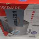 Frigidaire 26 Lbs per Day Portable Compact Maker, Ice Making Machine, Stainless, Medium
